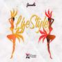 Lifestyle (feat. Jonnelle)