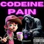 Codeine and Pain (feat. 810Money) [Explicit]