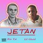 JETAN (feat. Lil Ghold) [Explicit]