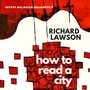 How to Read a City