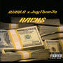 RACKS (feat. WARLO) [Explicit]
