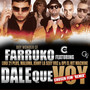 Dale Que Voy (Remix) [feat. Maluma, Jenny 