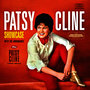 Showcase With the Jordanaires + Patsy Cline (Debut Album) [Bonus Track Version]