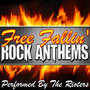 Free Fallin': Rock Anthems