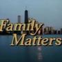 Family Matters (feat. DexTheDemon) [Explicit]