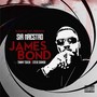 James Bond (feat. Timmy Token & Steve Damar) [Explicit]