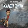 Game Over (freestyle) (feat. Cleefway Logo) [Explicit]