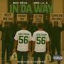In da way (feat. Mbe lil X) [Explicit]
