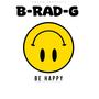 Be Happy (Explicit)