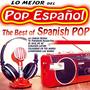 Lo Mejor del Pop Español, The Best of Spanish Pop