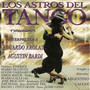 Los Astros del Tango