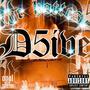 THE HOTTEST (feat. D5ive) [Explicit]