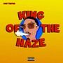 King Of The Haze (Explicit)