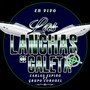 Las Lanchas De Caleta (En Vivo)