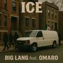 Ice (feat. Omaro)
