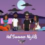 Hot Summer Nights (feat. SAMVNTHA) [Explicit]