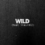 WILD (feat. WaynEZ)