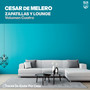 Zapatillas y Lounge - Volumen Cuatro ((tracks de andar por casa))