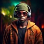 Urban Rhythms: Hip Hop Soundscapes
