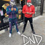 DND (feat. Jus Mula) [Explicit]