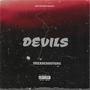 Devils (feat. Manny Mcfly) [Explicit]