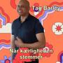 Når kærligheden stemmer