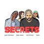 Secrets (feat. Eylie & Awa Imani)