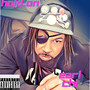 Hold On (Explicit)