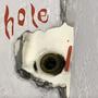 Hole