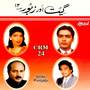 Geet Aur Zaboor, Vol. 12