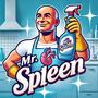 Mr. Spleen (Explicit)