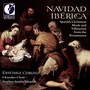 CHRISTMAS SPANISH MUSIC AND VILLANCICOS FROM THE RENAISSANCE (Ensemble Corund, S. Smith)