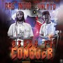 Ready Fi Conquer (feat. Unlmtd)