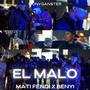 El Malo (feat. Benyi)