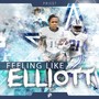 Feeling Like Elliott