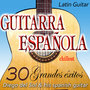 Guitarra Española Chill Out (Chill out Spanish Guitar)