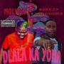 Dlala ka yona (feat. CheezyLakoDora) [Explicit]