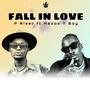 Fall In Love (feat. Mazoo T Boy)