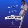 Want Sum (Explicit)