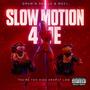 Slow motion 4 me (feat. Drum'n Skillz)