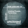 Dub Lessons 1-3