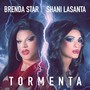 TORMENTA (feat. Shani LaSanta)