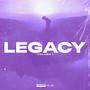Legacy, Vol. 1 (Instrumentals)