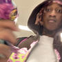 IM DA MAN! (Explicit)