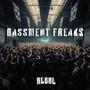 BASSMENT FREAKS