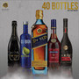 40 Bottles