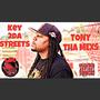 KEY 2DA STREETS (Explicit)