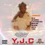 Y.J.C. Young Julius Christ (Explicit)