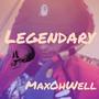 Legendary (Explicit)