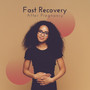 Fast Recovery After Pregnancy: Best Peaceful & Pleasant Music for Mother and Born Baby, Healing Sounds of Rain, Piano, Forest, Birds, Deep Relaxation Music Therapy for Stress Relief, Positive Energy to Feel Better